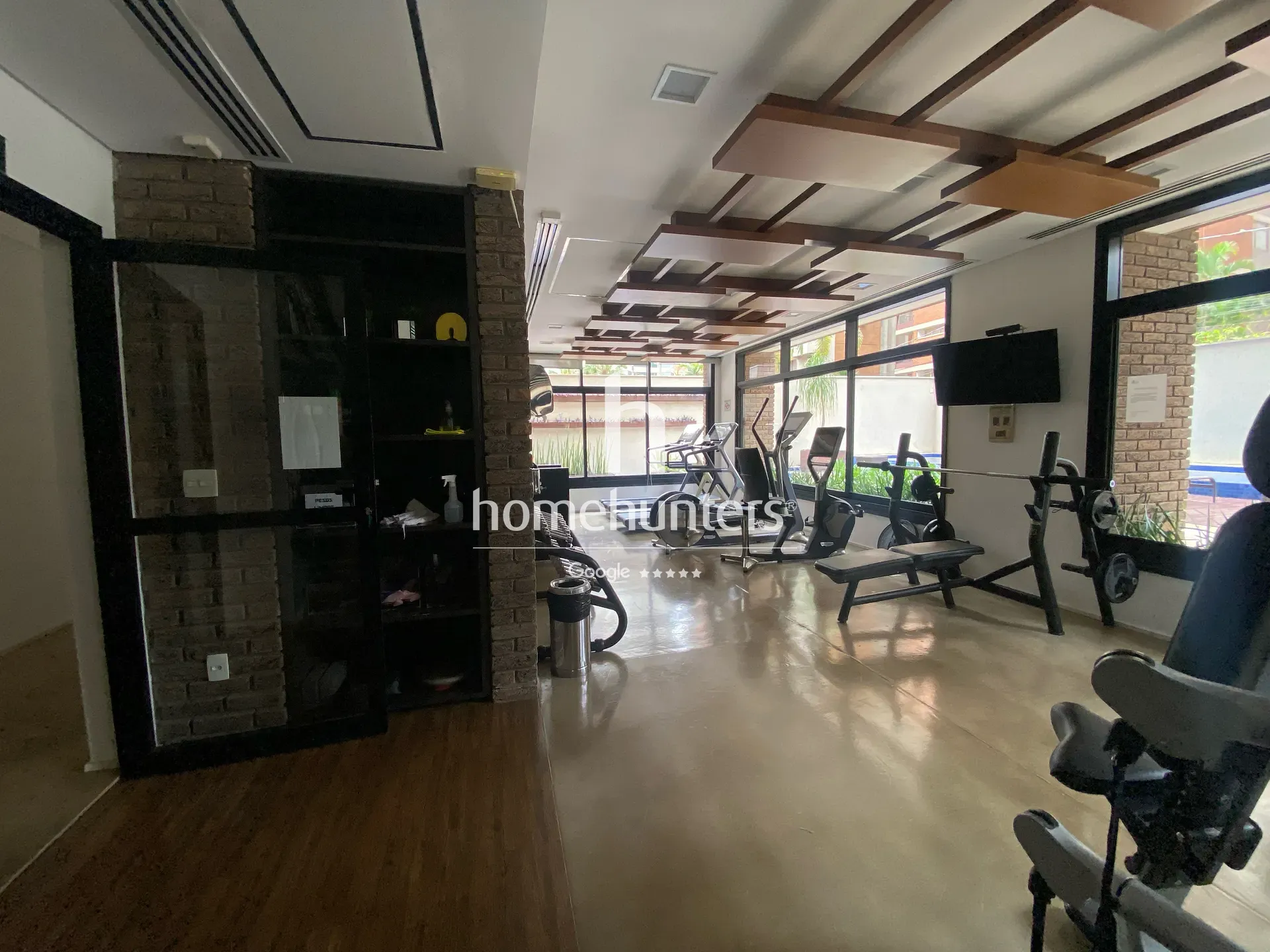 Apartamento, 1 quarto, 40 m² - Foto 26