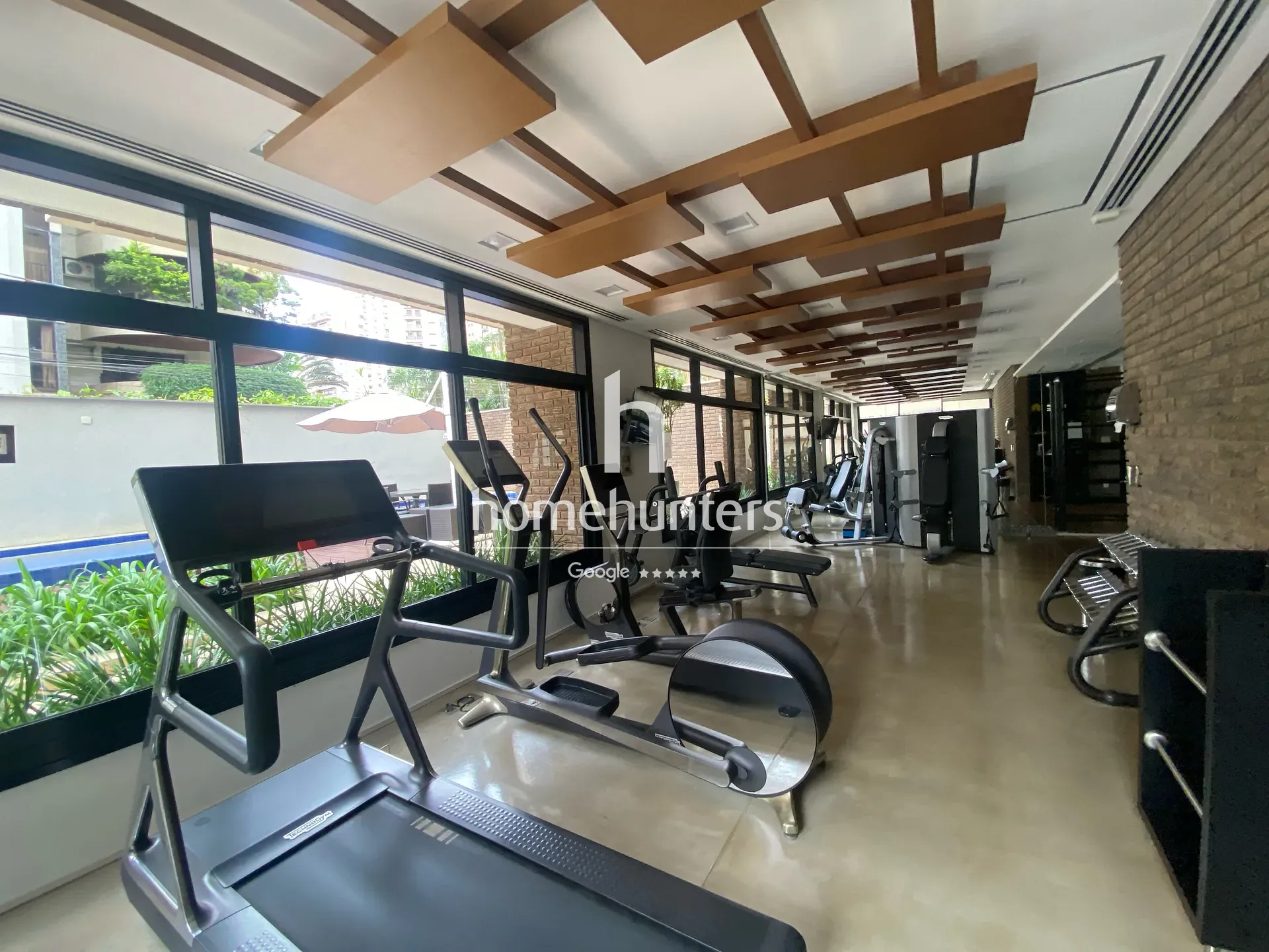 Apartamento, 1 quarto, 40 m² - Foto 24
