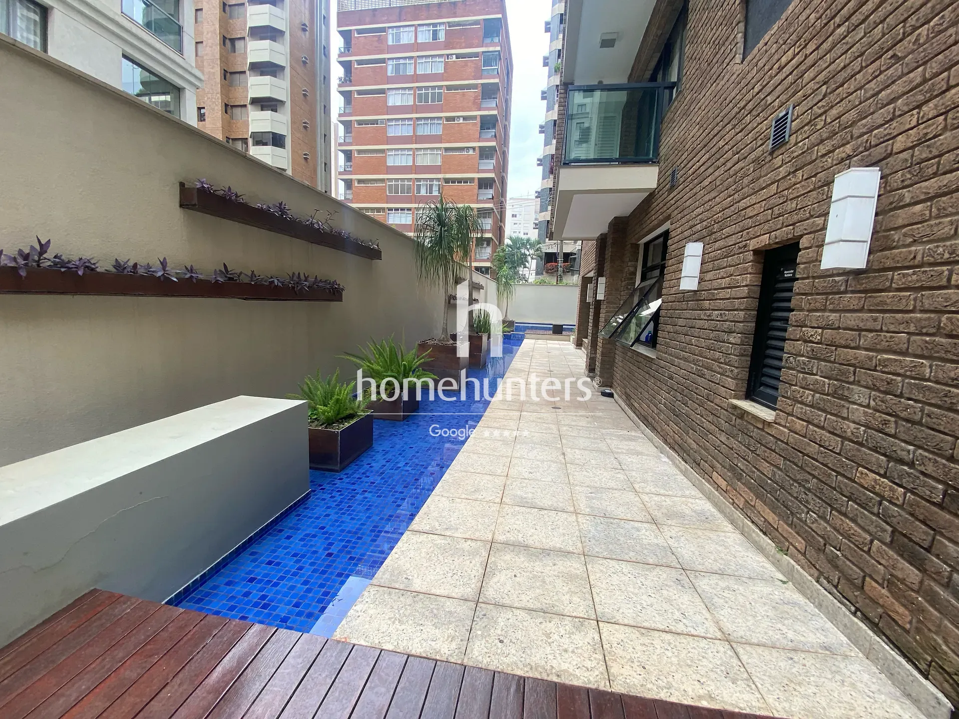 Apartamento, 1 quarto, 40 m² - Foto 21