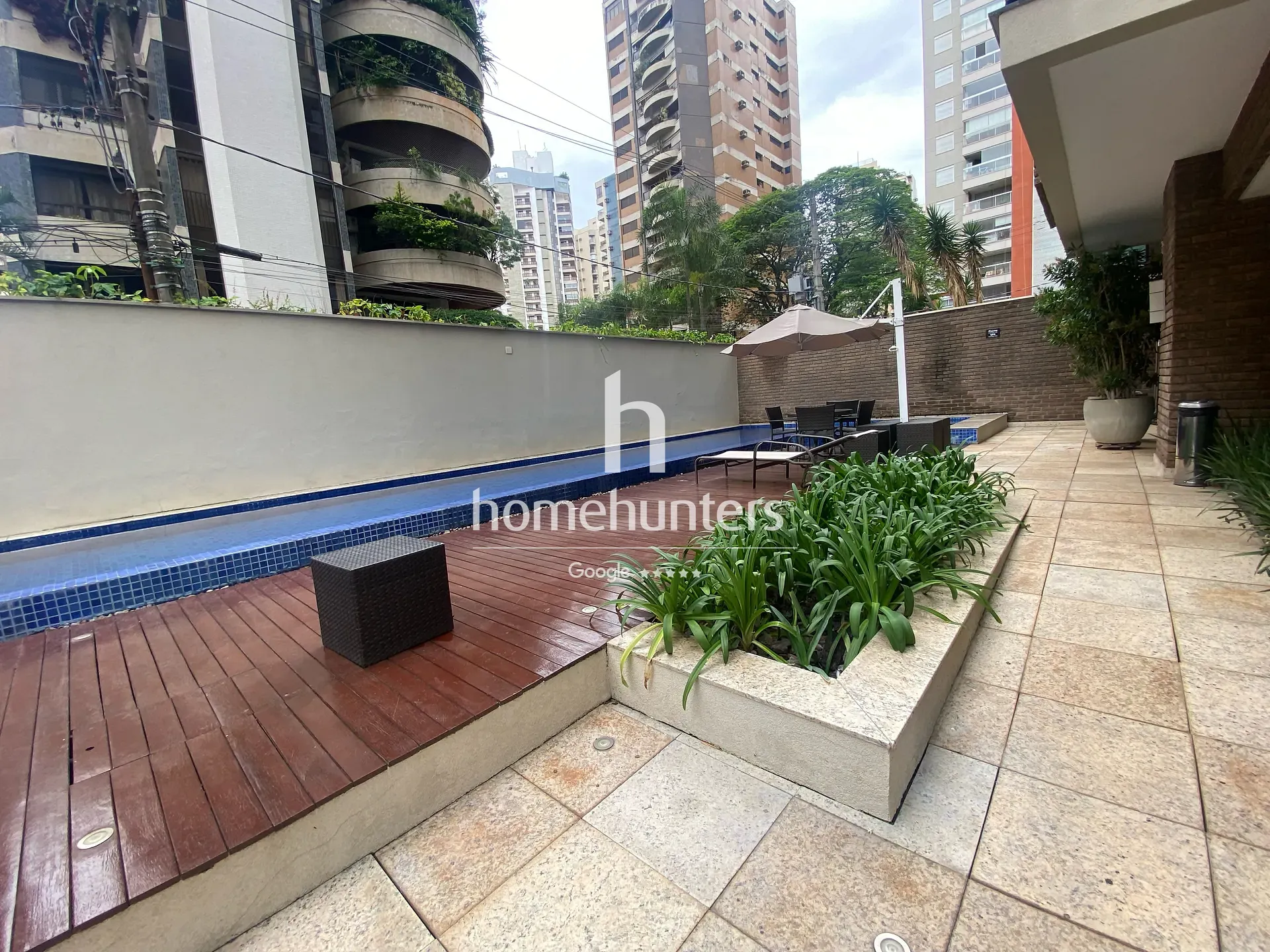 Apartamento, 1 quarto, 40 m² - Foto 19
