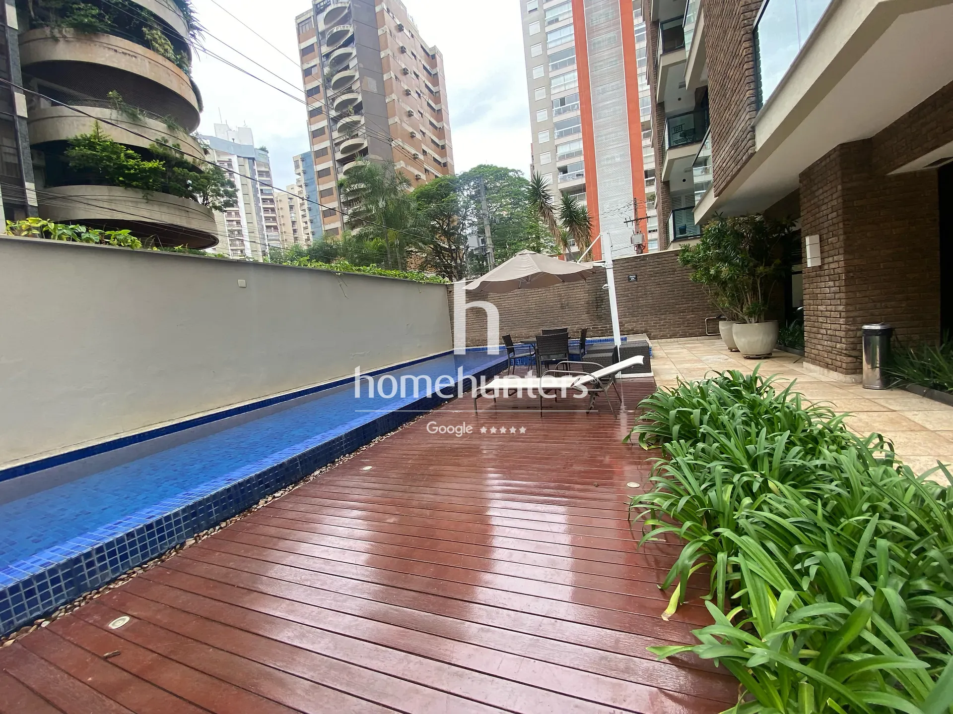 Apartamento, 1 quarto, 40 m² - Foto 20
