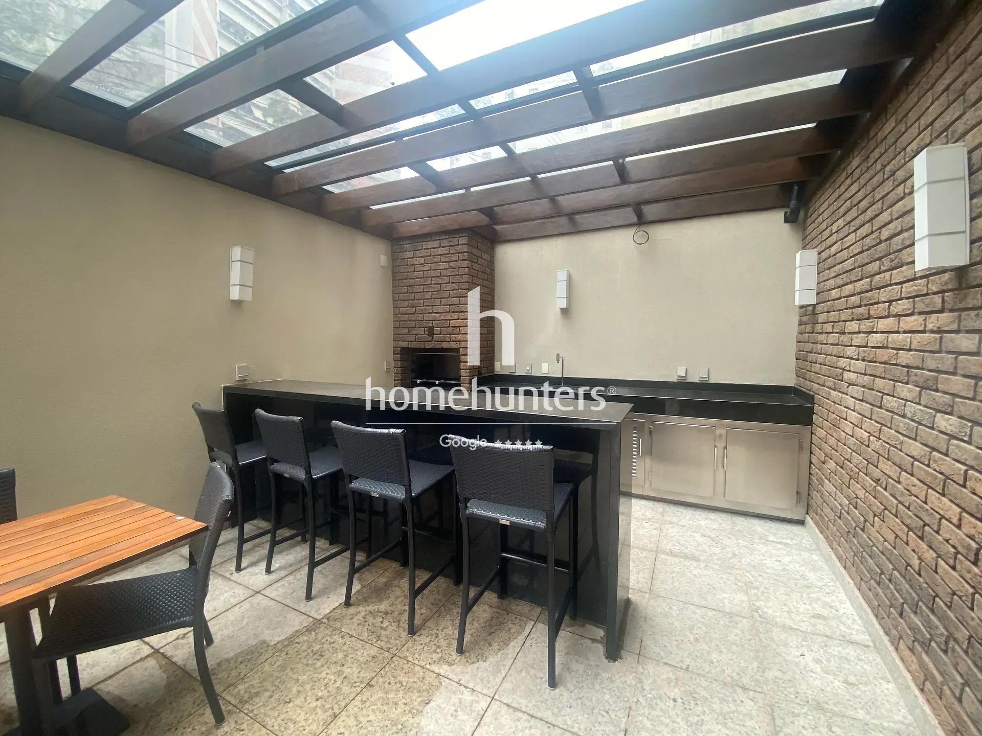 Apartamento, 1 quarto, 40 m² - Foto 27