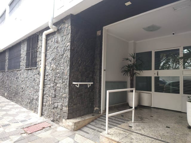 Apartamento com 92m² 2 quartos e 1 banheiro, para alugar, no bairro Cambuci em São Paulo
