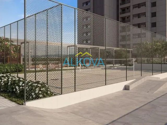 Apartamento 5 quartos e 6 banheiros, à venda, no bairro Jardim das Colinas em São José dos Campos