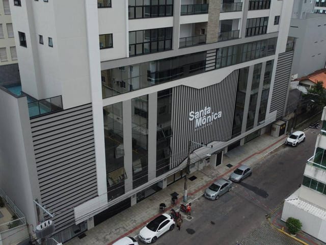 Foto do Apartamento - Apartamento à venda, Meia Praia, Itapema, SC | Interpraias Imóveis