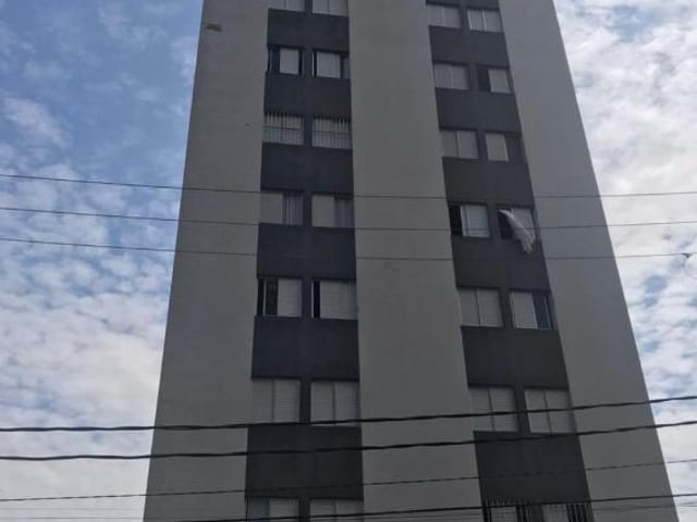 Foto do Apartamento - Apartamento à venda 2 Quartos, 1 Vaga, 62M², Vila Formosa, São Paulo - SP | Araujo Tiberio | ZONA LESTE IMÓVEIS