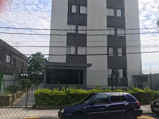 Foto do Apartamento - Apartamento à venda 2 Quartos, 1 Vaga, 62M², Vila Formosa, São Paulo - SP | Araujo Tiberio | ZONA LESTE IMÓVEIS