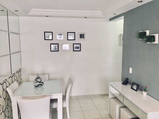 Foto do Apartamento - Apartamento à venda 2 Quartos, 1 Vaga, 62M², Vila Formosa, São Paulo - SP | Araujo Tiberio | ZONA LESTE IMÓVEIS