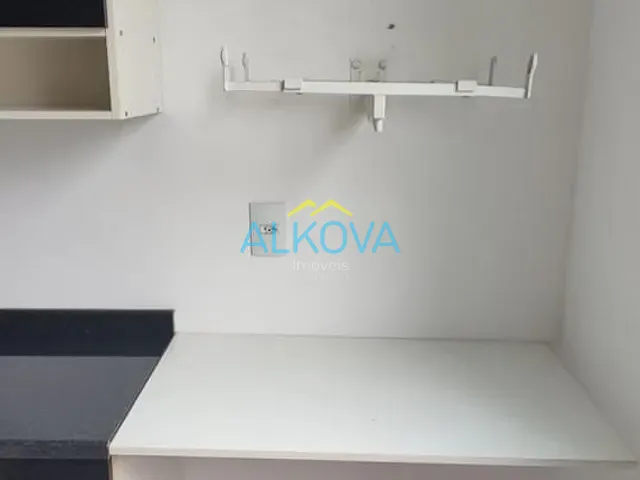 Apartamento 2 quartos e 1 banheiro, à venda, no bairro Jardim América em São José dos Campos