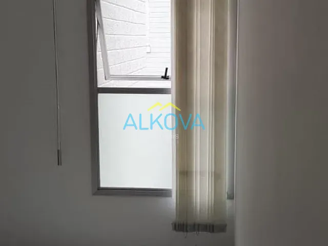 Apartamento 2 quartos e 1 banheiro, à venda, no bairro Jardim América em São José dos Campos