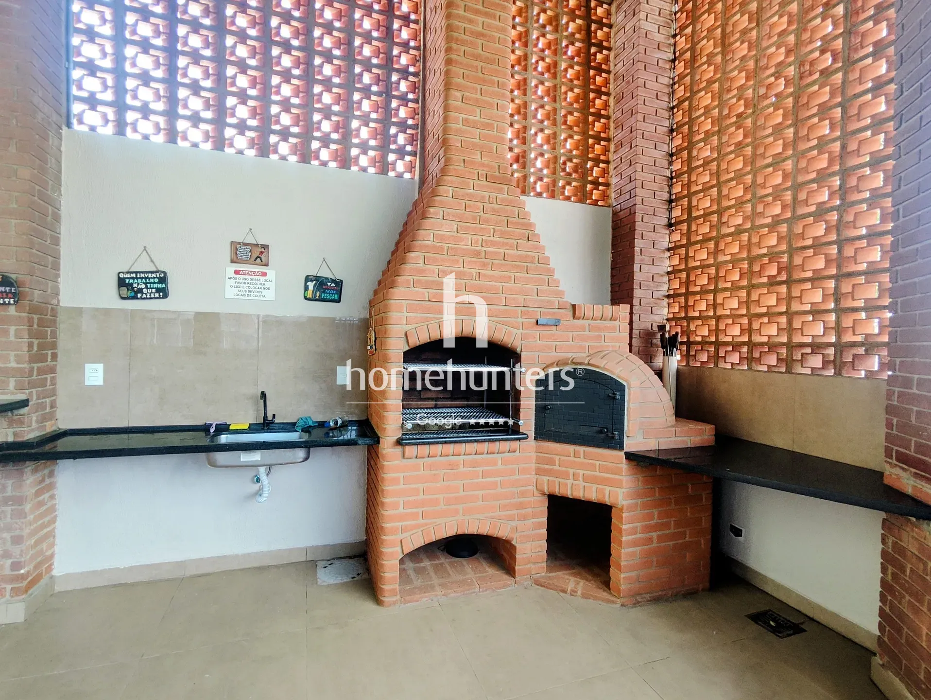 Apartamento, 2 quartos, 85 m² - Foto 28