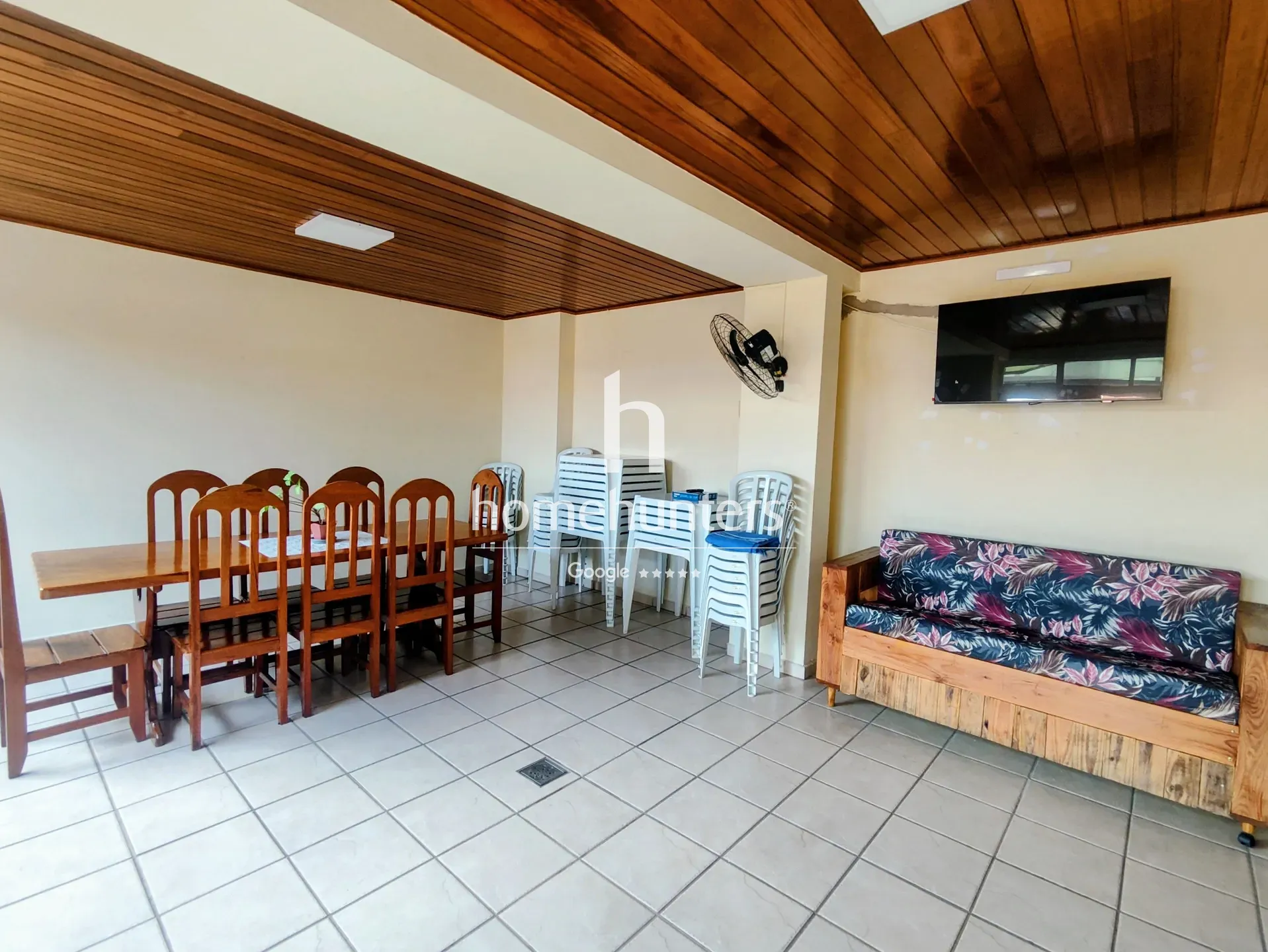 Apartamento, 2 quartos, 85 m² - Foto 29