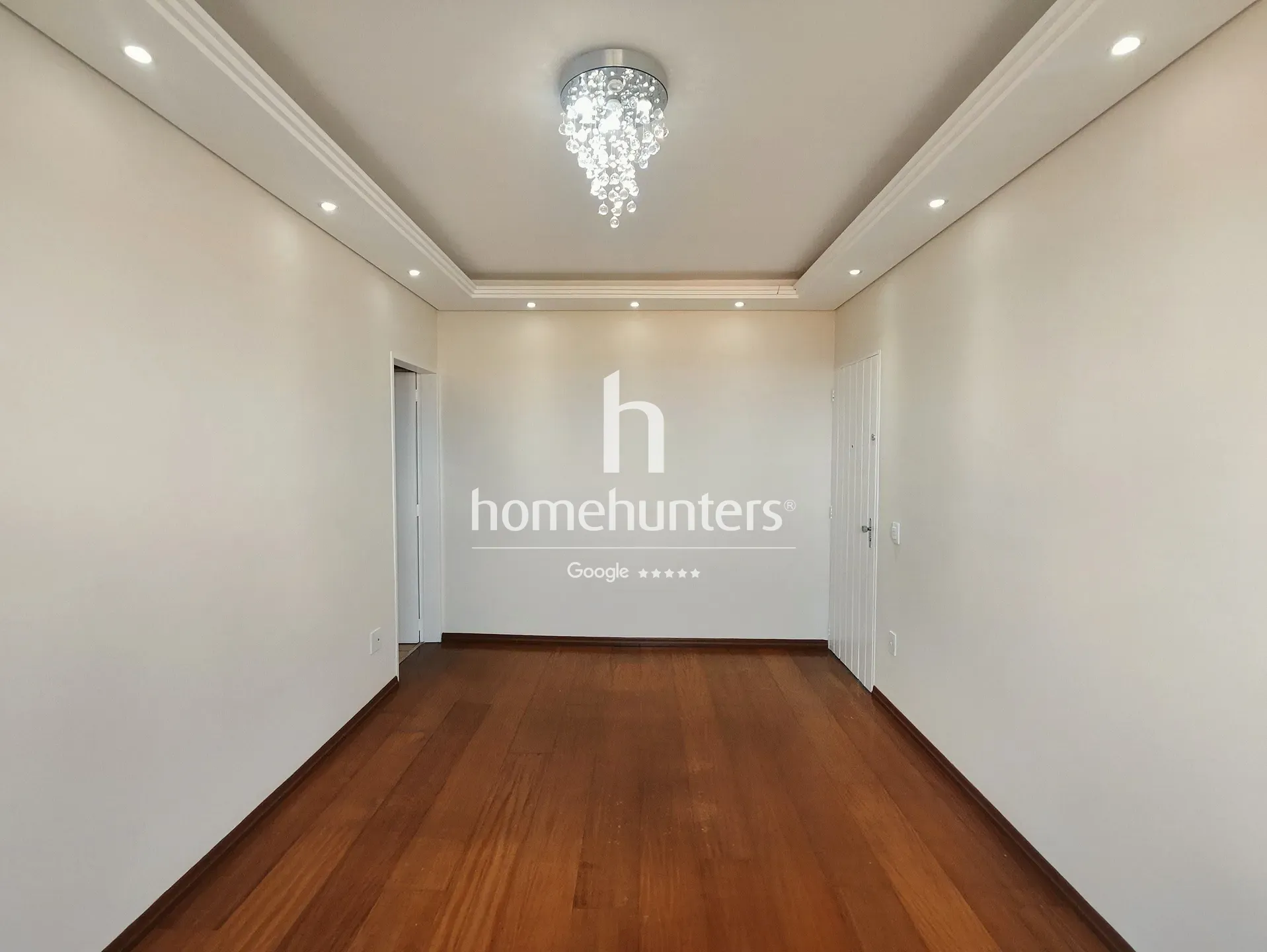 Apartamento, 2 quartos, 85 m² - Foto 1