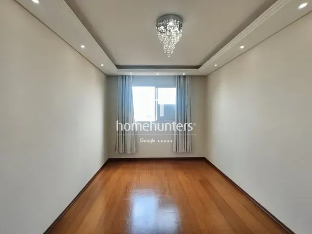 Apartamento com 85m² 2 quartos e 1 banheiro, à venda, no bairro Vila João Jorge em Campinas