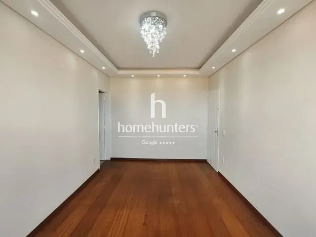 Apartamento com 85m² 2 quartos e 1 banheiro, à venda, no bairro Vila João Jorge em Campinas