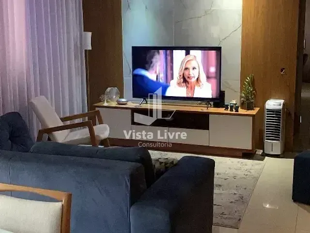 Apartamento com 83m² 2 quartos e 2 banheiros, à venda, no bairro Vila Santo Antônio em Guarulhos