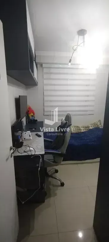 Apartamento, 2 quartos, 83 m² - Foto 17