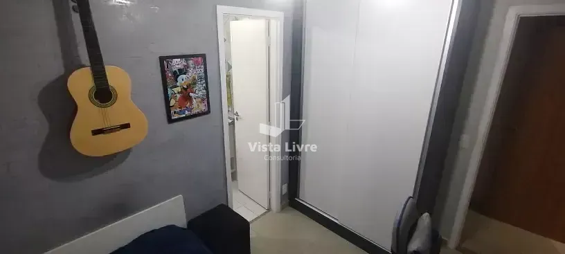Apartamento, 2 quartos, 83 m² - Foto 12