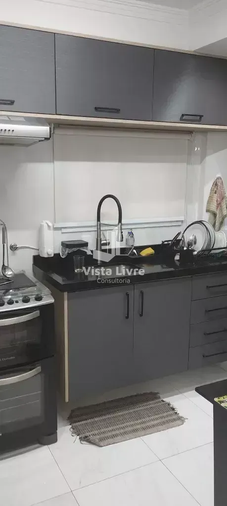 Apartamento, 2 quartos, 83 m² - Foto 6