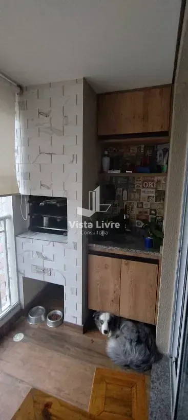 Apartamento, 2 quartos, 83 m² - Foto 11