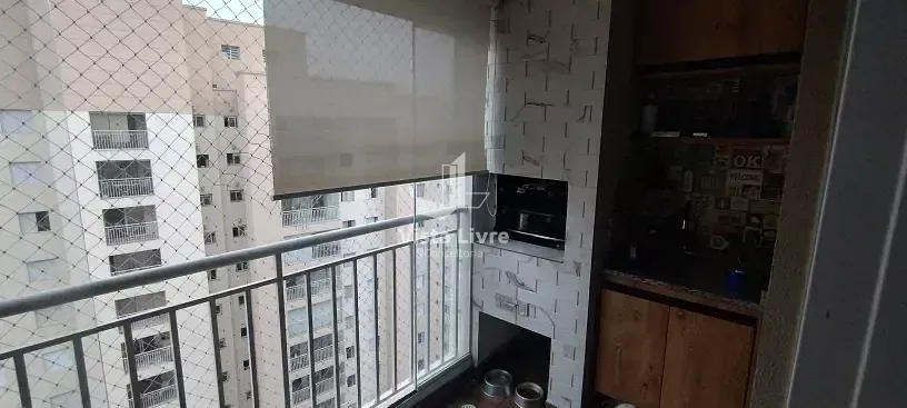 Apartamento, 2 quartos, 83 m² - Foto 10