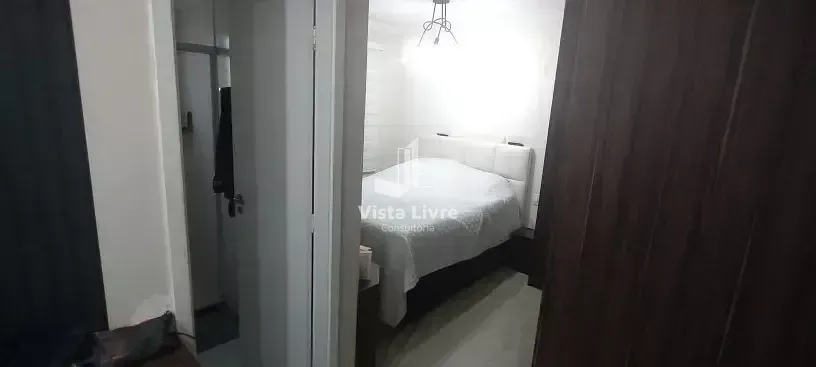 Apartamento, 2 quartos, 83 m² - Foto 13