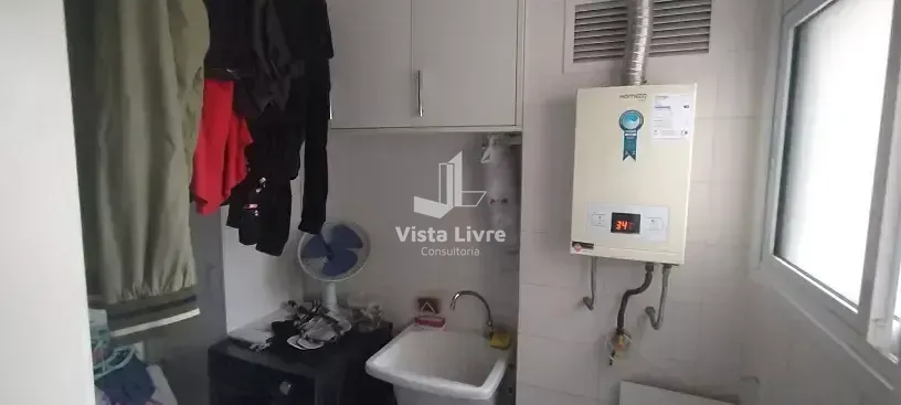 Apartamento, 2 quartos, 83 m² - Foto 23