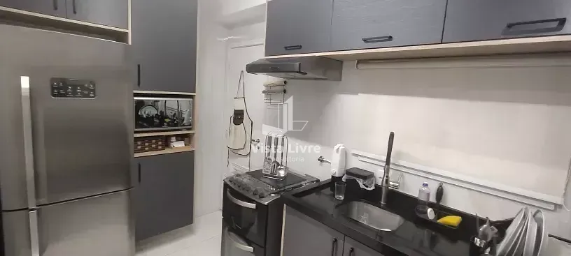 Apartamento, 2 quartos, 83 m² - Foto 7
