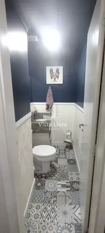 Apartamento, 2 quartos, 83 m² - Foto 21