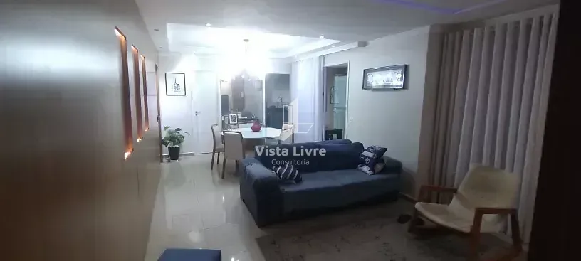 Apartamento, 2 quartos, 83 m² - Foto 5
