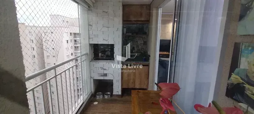 Apartamento, 2 quartos, 83 m² - Foto 9
