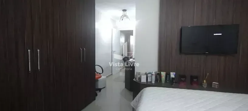 Apartamento, 2 quartos, 83 m² - Foto 15