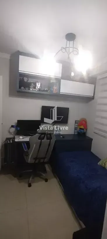 Apartamento, 2 quartos, 83 m² - Foto 18