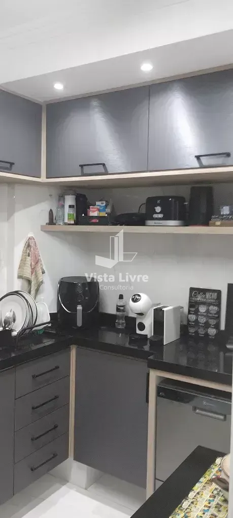 Apartamento, 2 quartos, 83 m² - Foto 8