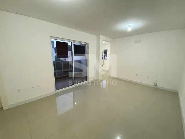 Apartamento 2 quartos e 2 banheiros, para alugar, no bairro Paraíso em Chapecó