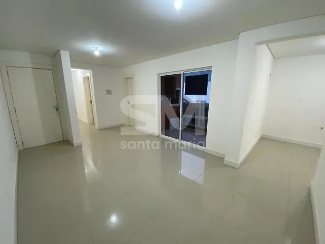 Apartamento 2 quartos e 2 banheiros, para alugar, no bairro Paraíso em Chapecó