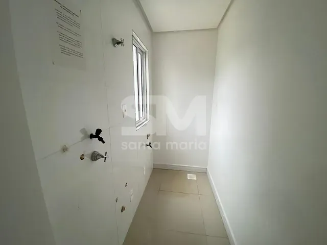 Apartamento 2 quartos e 2 banheiros, para alugar, no bairro Paraíso em Chapecó