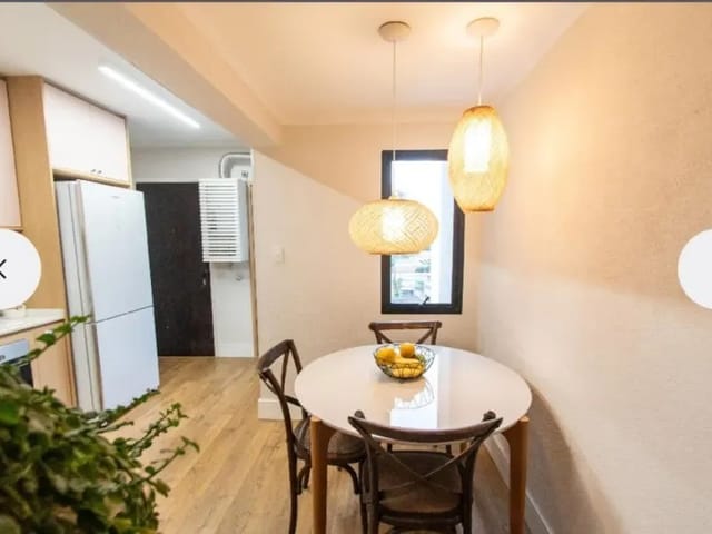 Apartamento com 80m² 2 quartos e 2 banheiros, à venda, no bairro Vila Mariana em São Paulo