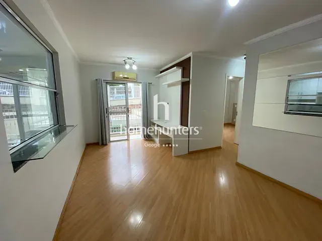 Apartamento 2 quartos e 2 banheiros, para alugar, no bairro Mansões Santo Antônio em Campinas
