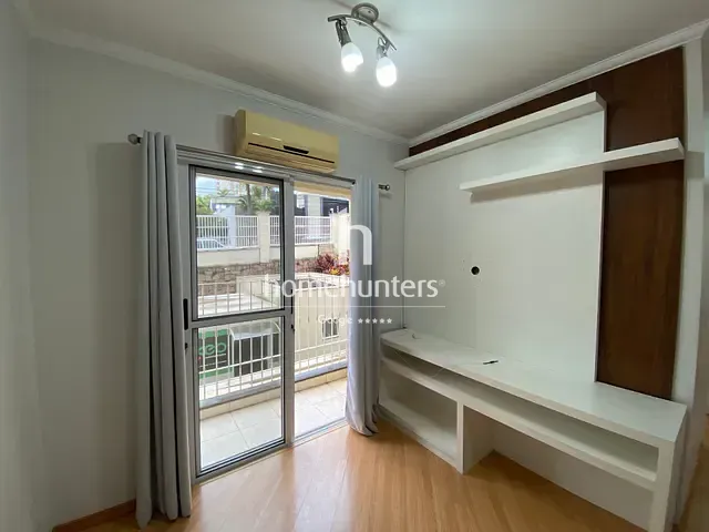 Apartamento 2 quartos e 2 banheiros, para alugar, no bairro Mansões Santo Antônio em Campinas