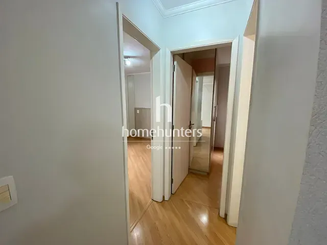 Apartamento 2 quartos e 2 banheiros, para alugar, no bairro Mansões Santo Antônio em Campinas