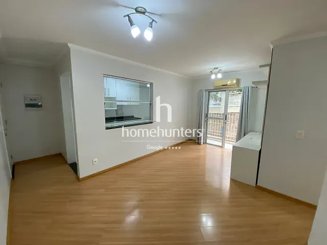 Apartamento 2 quartos e 2 banheiros, para alugar, no bairro Mansões Santo Antônio em Campinas