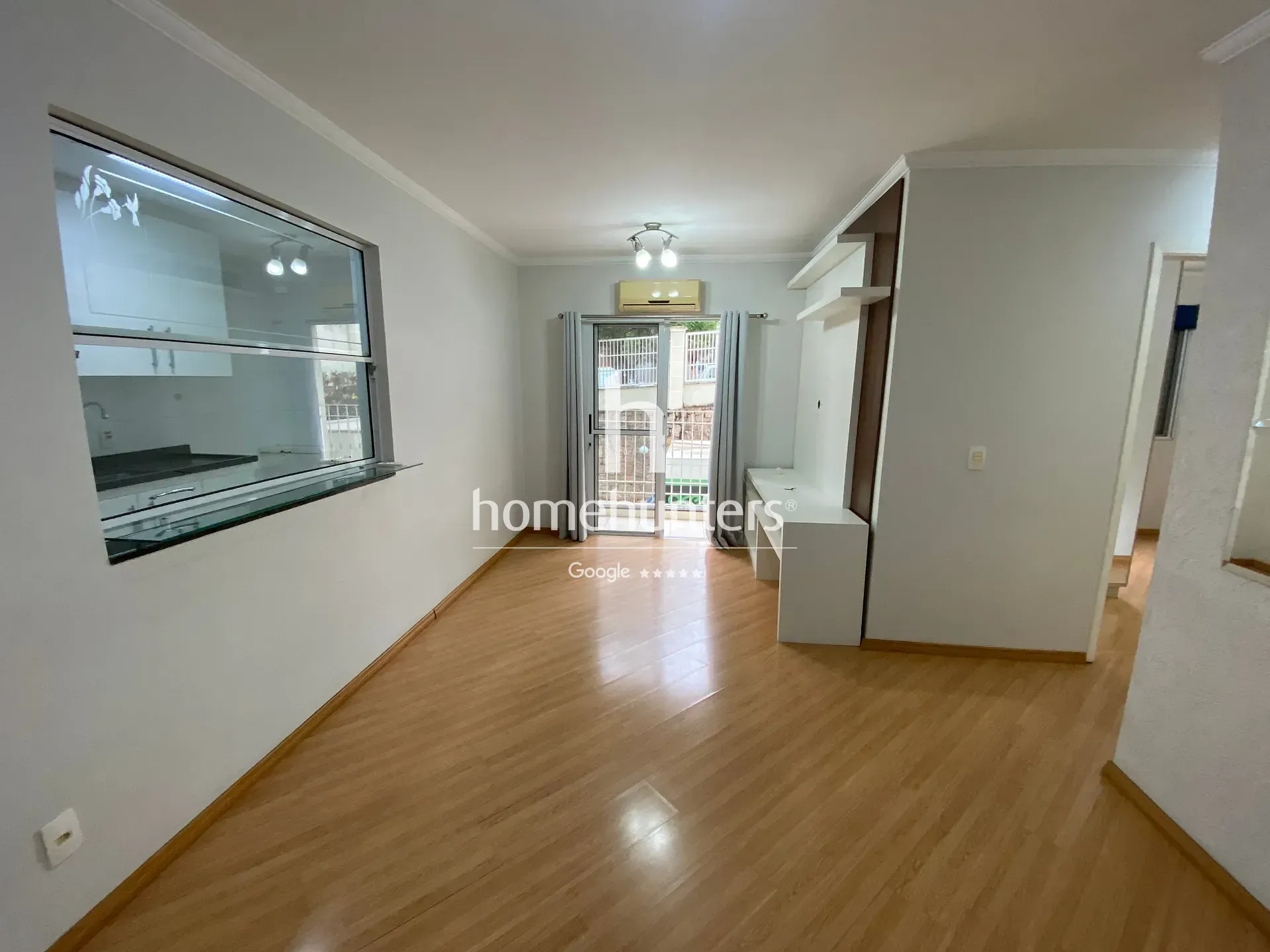 Apartamento, 2 quartos, 60 m² - Foto 3