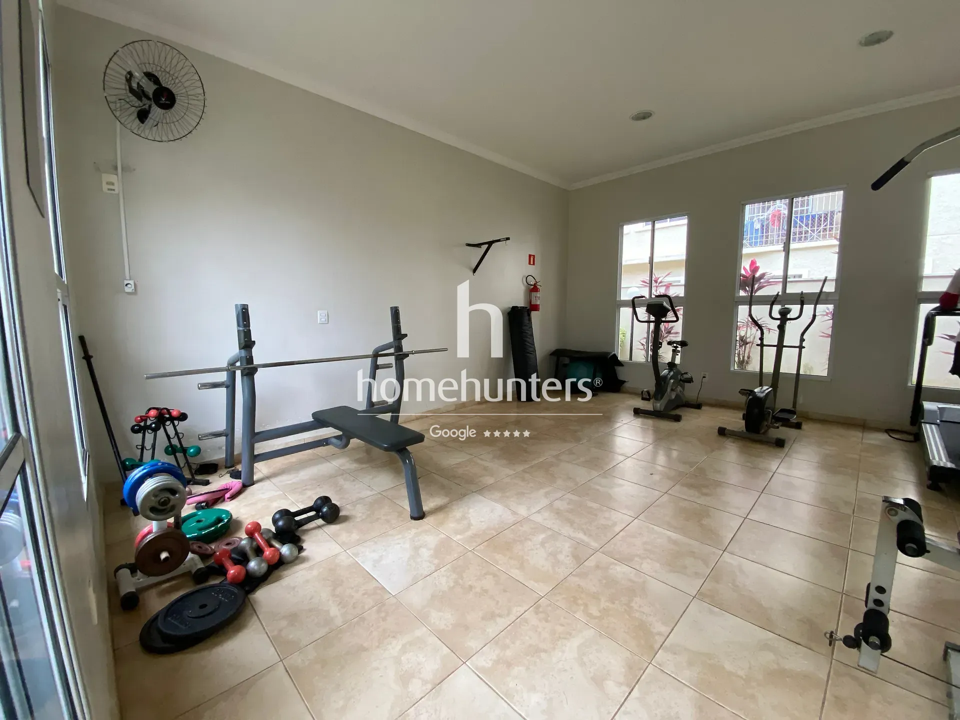 Apartamento, 2 quartos, 60 m² - Foto 25