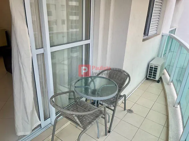 Apartamento com 85m² 1 quarto e 1 banheiro, à venda, no bairro Vila Cruzeiro em São Paulo