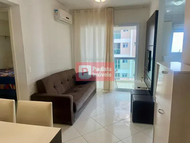 Apartamento com 85m² 1 quarto e 1 banheiro, à venda, no bairro Vila Cruzeiro em São Paulo