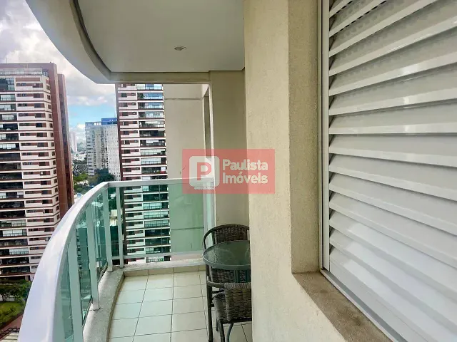 Apartamento com 85m² 1 quarto e 1 banheiro, à venda, no bairro Vila Cruzeiro em São Paulo