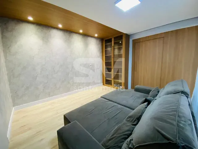 Apartamento 3 quartos e 2 banheiros, para alugar, no bairro Presidente Médici em Chapecó