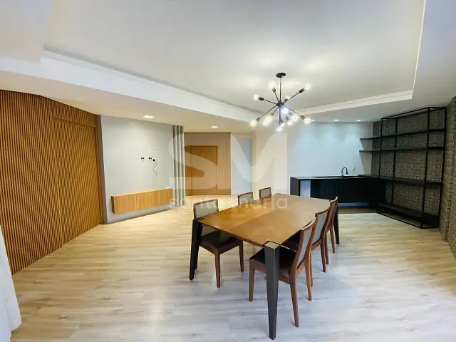 Apartamento 3 quartos e 2 banheiros, para alugar, no bairro Presidente Médici em Chapecó