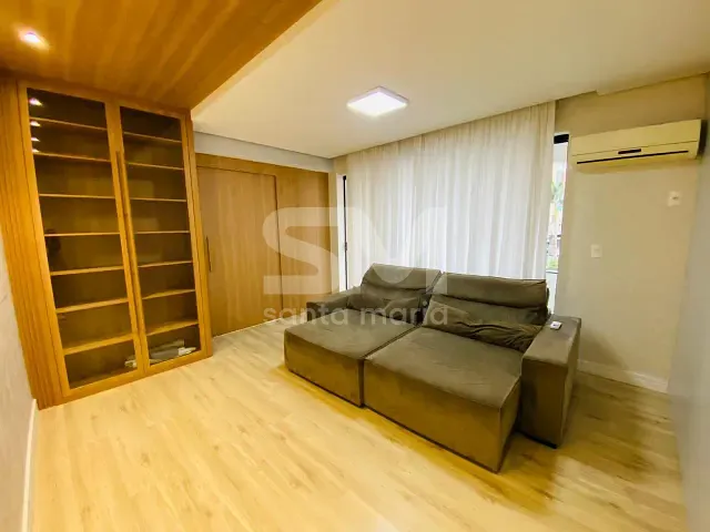 Apartamento 3 quartos e 2 banheiros, para alugar, no bairro Presidente Médici em Chapecó